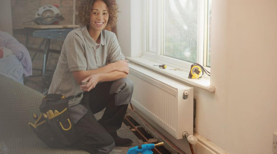 Professional Leak Detection in Opal, WY
